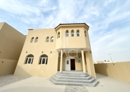 Villa - 6 bedrooms - 7 bathrooms for rent in Umm Salal Ali - Umm Salal Ali - Doha