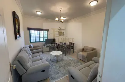 Apartment - 3 Bedrooms - 3 Bathrooms for rent in Al Wakrah - Al Wakra Apartment - 3 Bedrooms - 3 Bathrooms for rent in Al Wakrah - Al Wakra