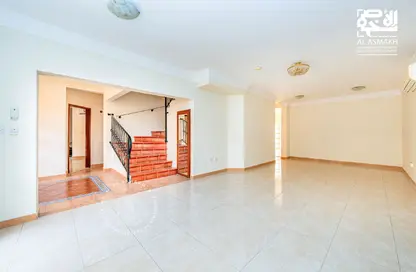 Villa - 4 Bedrooms - 4 Bathrooms for rent in Beverly Hills 13 - Fereej Al Ali - Doha