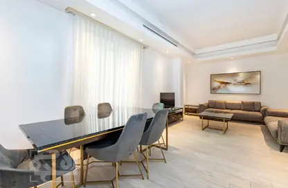 Apartment - 2 Bedrooms - 2 Bathrooms for rent in Regency Residence Musheireb 12 - Musheireb - Doha