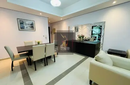 Apartment - 2 Bedrooms - 3 Bathrooms for rent in Fereej Bin Mahmoud South - Fereej Bin Mahmoud - Doha