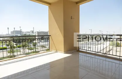 Apartment - 2 Bedrooms - 3 Bathrooms for rent in Fox Hills - Lusail