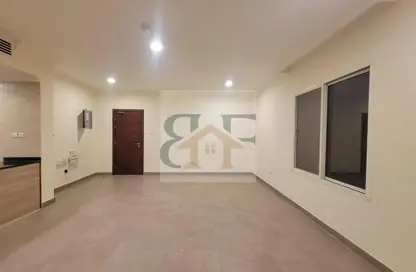 Apartment - 3 Bedrooms - 2 Bathrooms for rent in Najma Street - Najma - Doha