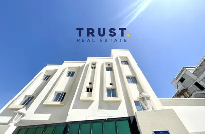 Whole Building - 7 Bedrooms - 7+ Bathrooms for rent in Al Khor Community - Al Khor