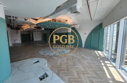 Office Space - Studio - 6 Bathrooms for rent in Energy City - Lusail