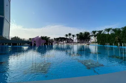 Apartment - 2 Bedrooms - 2 Bathrooms for rent in Zig Zag Tower A - Zig Zag Towers - West Bay - Doha