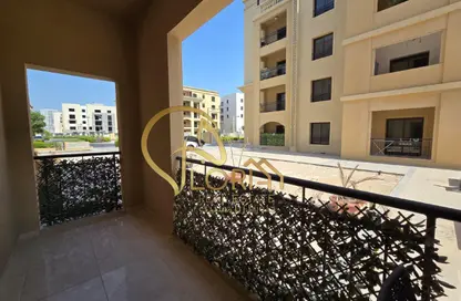 شقة - 1 حمام للايجار في شقق أرتان ريزيدنس فوكس هيلز 150 - فوكس هيلز - الوسيل