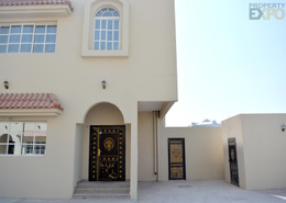 5BR Compound Villa for Rent in Umm Salal