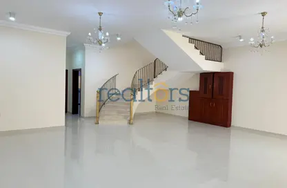 Villa - 5 Bedrooms - 6 Bathrooms for rent in Al Hilal - Al Hilal - Doha