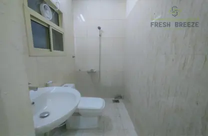 Apartment - 1 Bedroom - 1 Bathroom for rent in Al Aziziyah - Doha