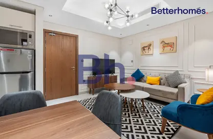 Apartment - 1 Bedroom - 1 Bathroom for rent in Salaja Street - Doha Al Jadeed - Doha