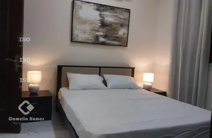 Apartment - 2 Bedrooms - 2 Bathrooms for rent in Al Nasr Street - Al Nasr - Doha