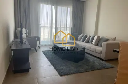 Apartment - 1 Bedroom - 2 Bathrooms for sale in Al Erkyah City - Lusail