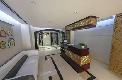 Apartment - Studio - 1 Bathroom for rent in Fox Hills South - Fox Hills - Lusail