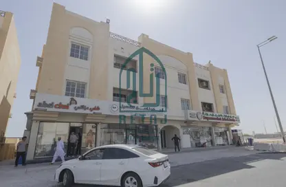 محل تجاري - استوديو - 1 حمام للايجار في الوكرة - الوكرة - الوكرة - الوكرة