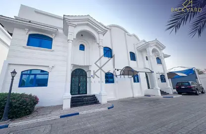 Villa - 5 Bedrooms - 3 Bathrooms for rent in Al Hilal - Al Hilal - Doha