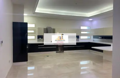 Villa - 7+ Bedrooms - 7+ Bathrooms for rent in Al Waab - Al Waab - Doha