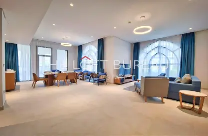 Apartment - 2 Bedrooms - 3 Bathrooms for rent in La Plage South - La Plage - The Pearl Island - Doha
