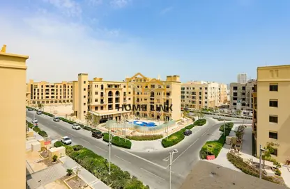 Apartment - 1 Bedroom - 2 Bathrooms for sale in Regency Residence Fox Hills 3 - Lusail