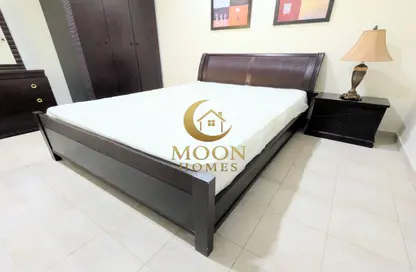 Apartment - Studio - 1 Bathroom for rent in Al Khayareen Tower - Old Salata - Salata - Doha