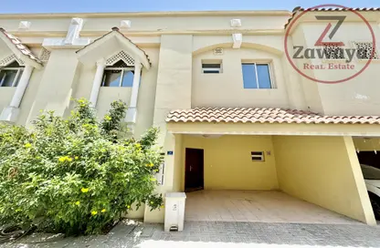 Villa - 3 Bedrooms - 3 Bathrooms for rent in Al Waab Street - Al Waab - Doha