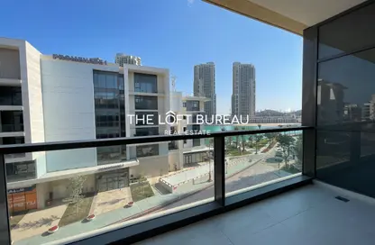 Apartment - 2 Bedrooms - 4 Bathrooms for rent in Gewan Island - The Pearl Island - Doha