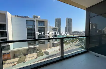 Apartment - 2 Bedrooms - 4 Bathrooms for rent in Gewan Island - The Pearl Island - Doha