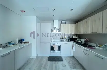 Apartment - 1 Bedroom - 2 Bathrooms for rent in Centara West Bay Residences  and  Suites Doha - Diplomatic Street - West Bay - Doha