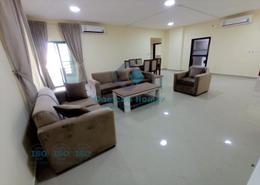 Apartment - 2 bedrooms - 2 bathrooms for rent in Old Al Ghanim - Al Ghanim - Doha