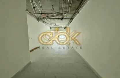 Shop - Studio - 1 Bathroom for rent in Al Rawabi - Al Rayyan - Doha