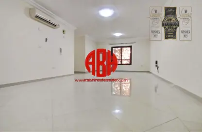 Apartment - 4 Bedrooms - 4 Bathrooms for rent in Anas Street - Fereej Bin Mahmoud North - Fereej Bin Mahmoud - Doha