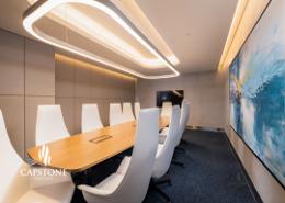 Office Space for rent in Abraj Bay - Abraj Quartiers - The Pearl - Doha Office Space for rent in Abraj Bay - Abraj Quartiers - The Pearl - Doha