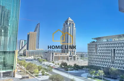 Apartment - 2 Bedrooms - 3 Bathrooms for sale in Marina  25 - Marina District - Lusail