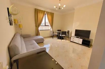 شقة - غرفة نوم - 1 حمام للايجار في أم غويلينا 4 - أم غويلينا - الدوحة