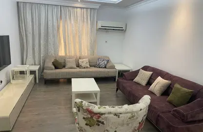 Apartment - 2 Bedrooms - 2 Bathrooms for sale in Al Sadd Road - Al Sadd - Doha