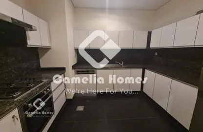 Apartment - 2 Bedrooms - 2 Bathrooms for rent in Lusail City - Lusail