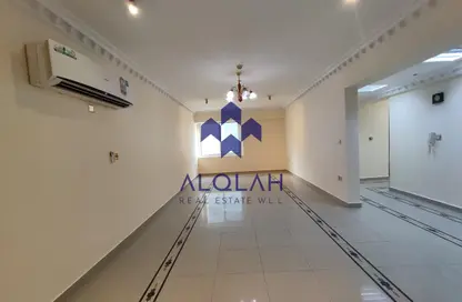 Apartment - 3 Bedrooms - 3 Bathrooms for rent in Old Airport Road - Old Airport Road - Doha