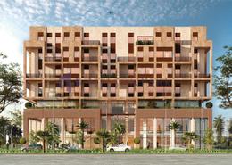 Apartment - 2 bedrooms - 3 bathrooms for sale in Residential D5 - Fox Hills South - Fox Hills - Lusail