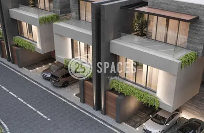 Villa - 5 Bedrooms - 7 Bathrooms for sale in Al Ebb - Al Kheesa - Umm Salal Mohammed