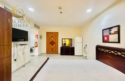 Apartment - Studio - 1 Bathroom for rent in Old Salata - Salata - Doha Apartment - Studio - 1 Bathroom for rent in Old Salata - Salata - Doha