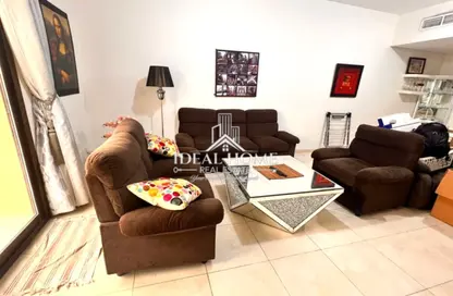 Apartment - 1 Bedroom - 2 Bathrooms for rent in Fox Hills - Fox Hills - Lusail