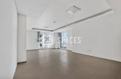 Apartment - 1 Bedroom - 2 Bathrooms for rent in East Porto Drive - Porto Arabia - The Pearl Island - Doha