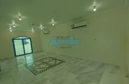 Villa - 5 Bedrooms - 3 Bathrooms for rent in Al Hilal - Al Hilal - Doha