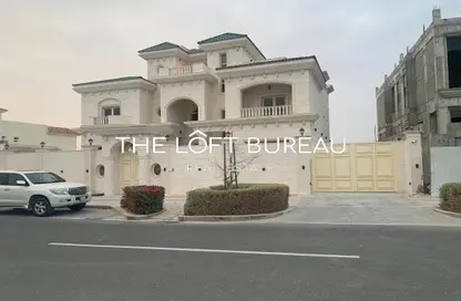 Villa - 7 Bedrooms - 7+ Bathrooms for sale in Waterfront West Villas - Waterfront Residential - The Waterfront - Lusail