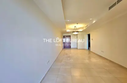 Apartment - 1 Bedroom - 1 Bathroom for rent in West Porto Drive - Porto Arabia - The Pearl Island - Doha