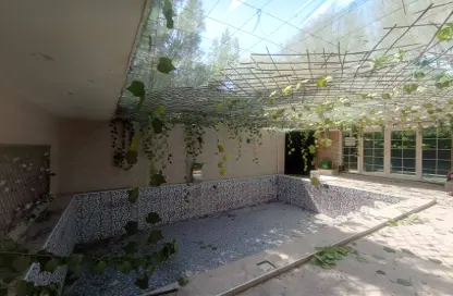 Villa - 4 Bedrooms - 5 Bathrooms for rent in Anas Street - Fereej Bin Mahmoud North - Fereej Bin Mahmoud - Doha