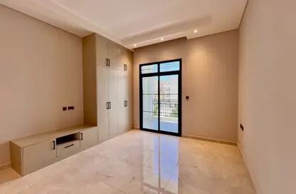 Apartment - 1 Bedroom - 2 Bathrooms for sale in Residential D6 - Fox Hills South - Fox Hills - Lusail