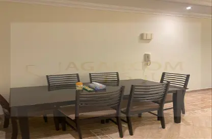 Apartment - 2 Bedrooms - 3 Bathrooms for rent in Al Sadd Road - Al Sadd - Doha