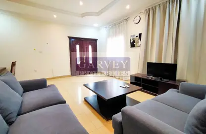 Apartment - 1 Bedroom - 1 Bathroom for rent in Salwa Road - Al Aziziyah - Doha