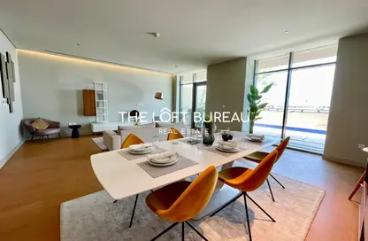 Apartment - 2 Bedrooms - 3 Bathrooms for sale in Seef Lusail - Lusail City - Lusail